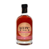 Keepr's Honey Spiced Rum   70cl GOODS M&S   