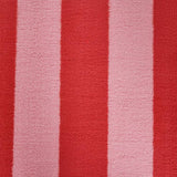 Argos Home red pink runner mat set 180x57cm, UK version