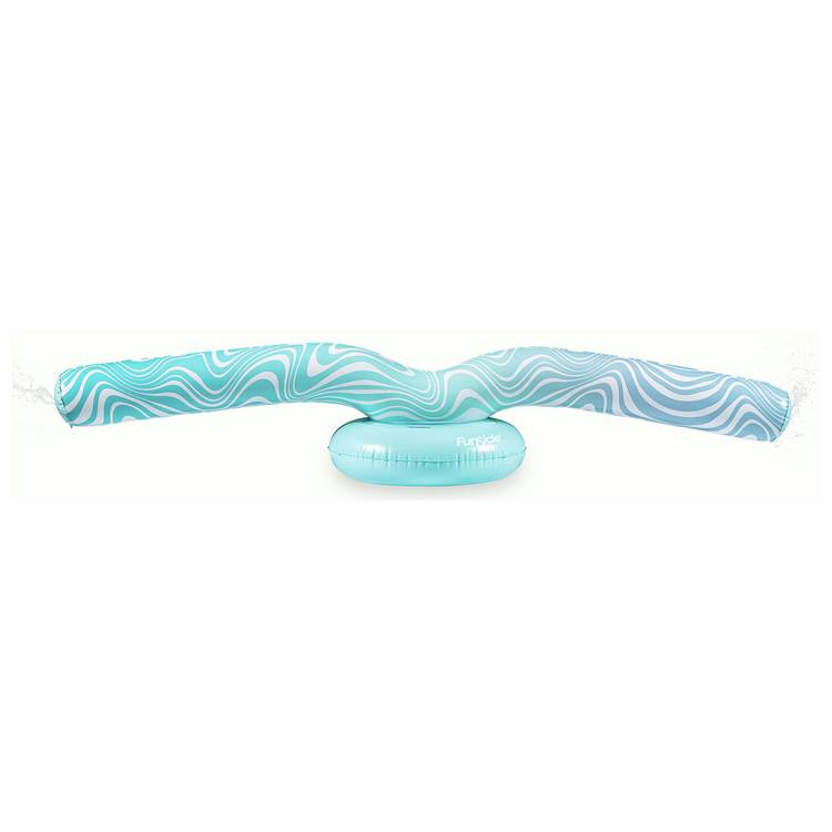 Funsicle Skip It Sprinkler inflatable kids toy (British brand)