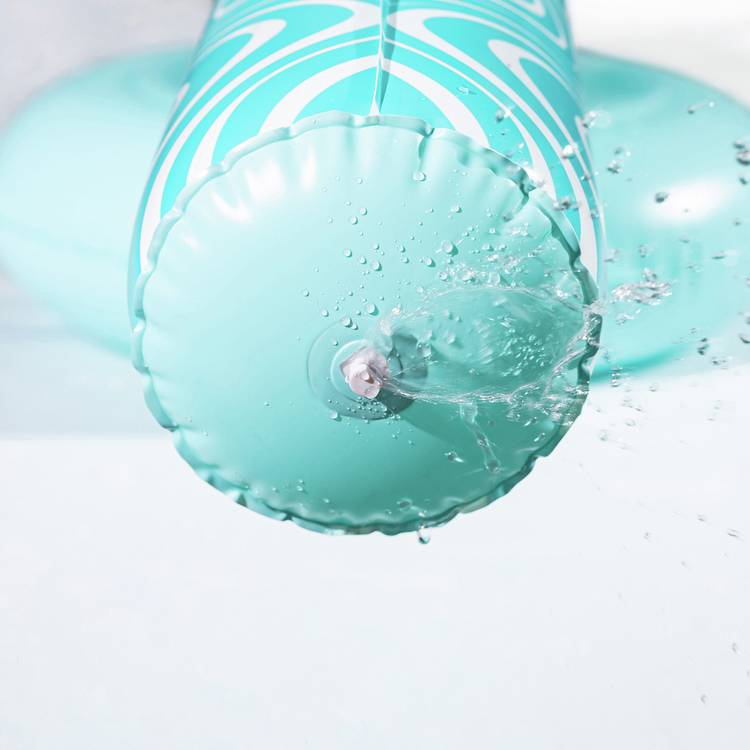 Funsicle Skip It Sprinkler inflatable kids toy (British brand)