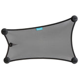Munchkin stretch-to-fit sun shade for car windows - British product