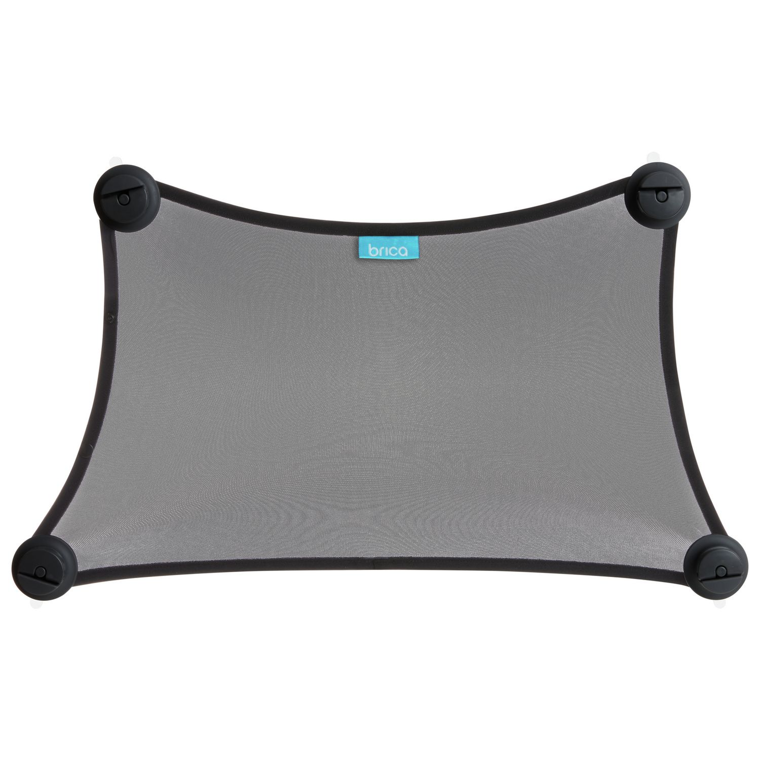 Munchkin stretch-to-fit sun shade for car windows - British product