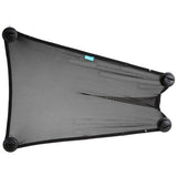 Munchkin stretch-to-fit sun shade for car windows - British product