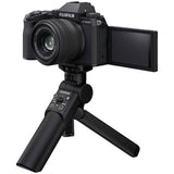 Fujifilm X-S20 Vlogger Kit mirrorless camera, imported from the UK