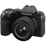 Fujifilm X-S20 Vlogger Kit mirrorless camera, imported from the UK