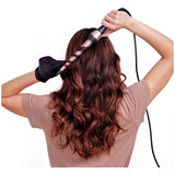 BaByliss Keratin Shine Curling Wand 25mm, UK version