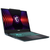 MSI Cyborg 14 gaming laptop 14 inch - British product