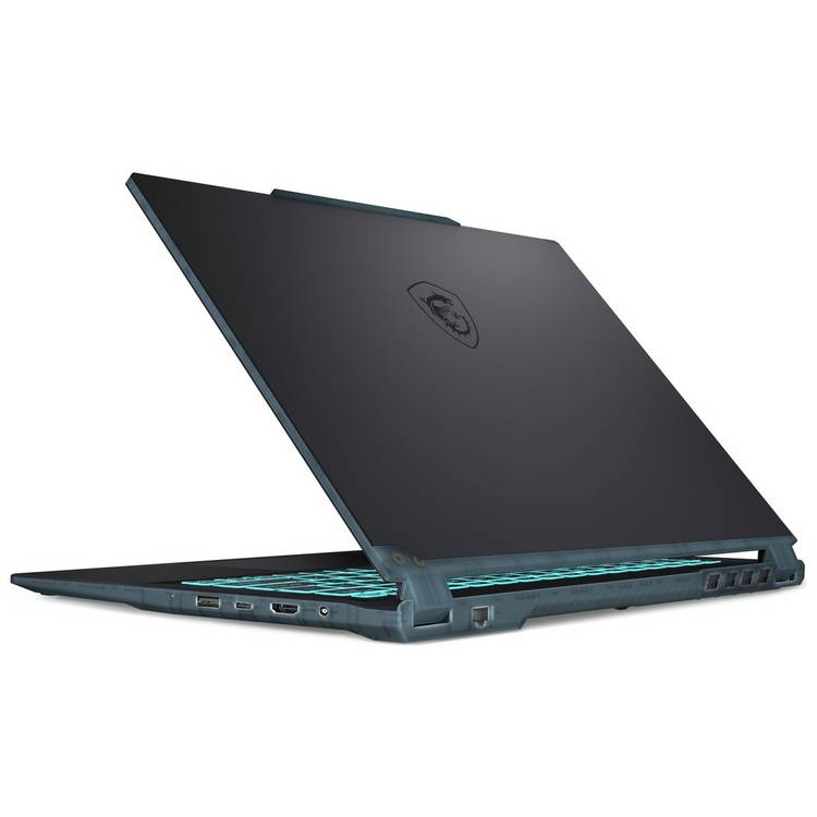 MSI Cyborg 14 gaming laptop 14 inch - British product