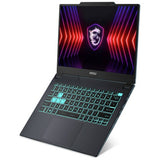 MSI Cyborg 14 gaming laptop 14 inch - British product