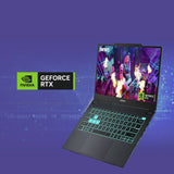 MSI Cyborg 14 gaming laptop 14 inch - British product
