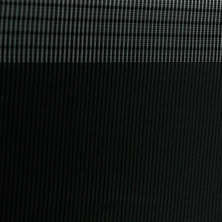 Habitat day and night roller blind black 90cm, imported from the UK