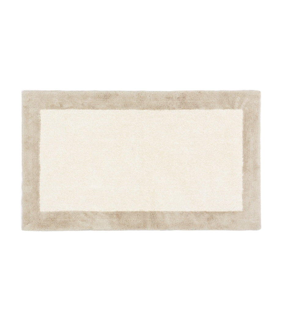 Abyss & Habidecor Origine bath mat 70x120cm, imported from the UK