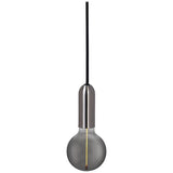 Osram nickel finish pendant light 14.5cm - British product