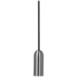 Osram nickel finish pendant light 14.5cm - British product