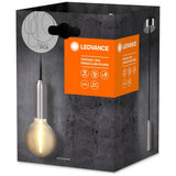 Osram nickel finish pendant light 14.5cm - British product