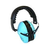 Hilka Childrens Ear Defenders blue - British product