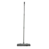 Argos Home long handled pet broom in grey, UK version