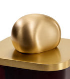 Assouline pebble candle lid, imported from the UK