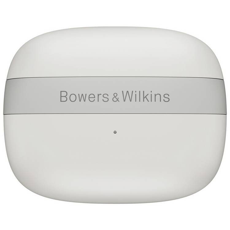 Bowers & Wilkins Pi6 earbuds Cloud Grey (British brand)