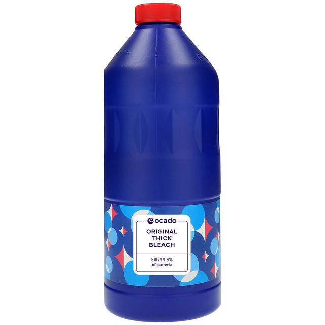 Ocado Thick Original Bleach   2L