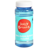 Chad Valley fish bubble machine portable toy, UK version