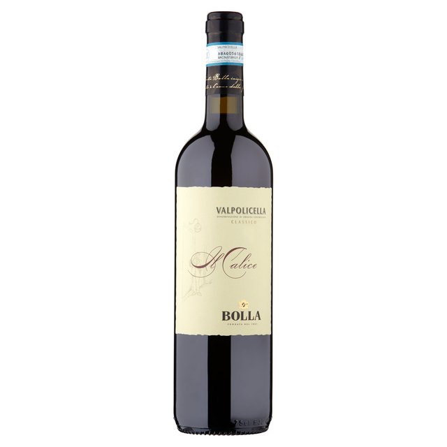 Bolla Valpolicella Classico DOC   75cl GOODS M&S   