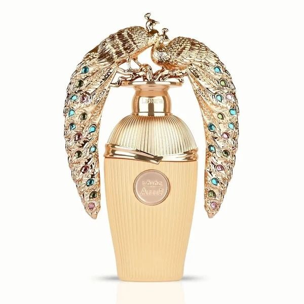 Lattafa Afeef unisex eau de parfum 100ml, UK version