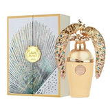 Lattafa Afeef unisex eau de parfum 100ml, UK version