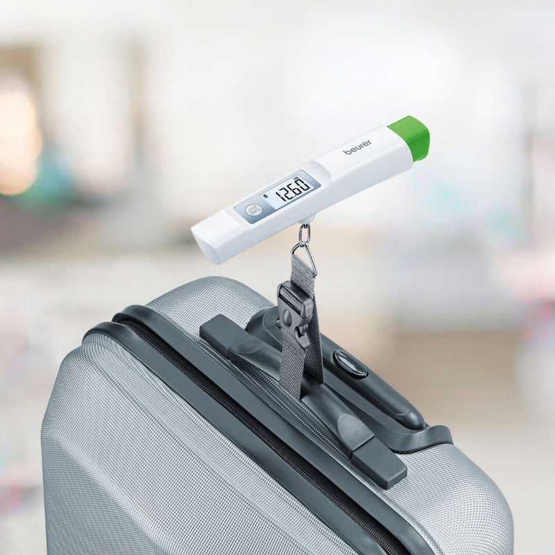 Beurer LS 06 luggage scale - British product