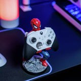 Cable Guys Spider-Man phone controller holder (British brand)