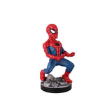Cable Guys Spider-Man phone controller holder (British brand)