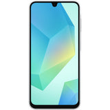 Samsung Galaxy A16 4G 128GB smartphone in Grey, imported from the UK