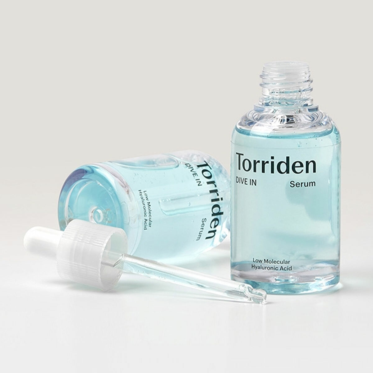 Torriden Hyaluronic Acid Serum 120ml, imported from the UK