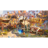 Lego Horizon Adventures PS5 game, UK version