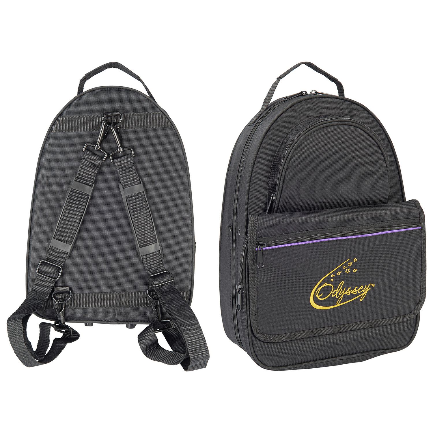 Odyssey Debut Bb clarinet outfit with hard foam case, imported from the UK