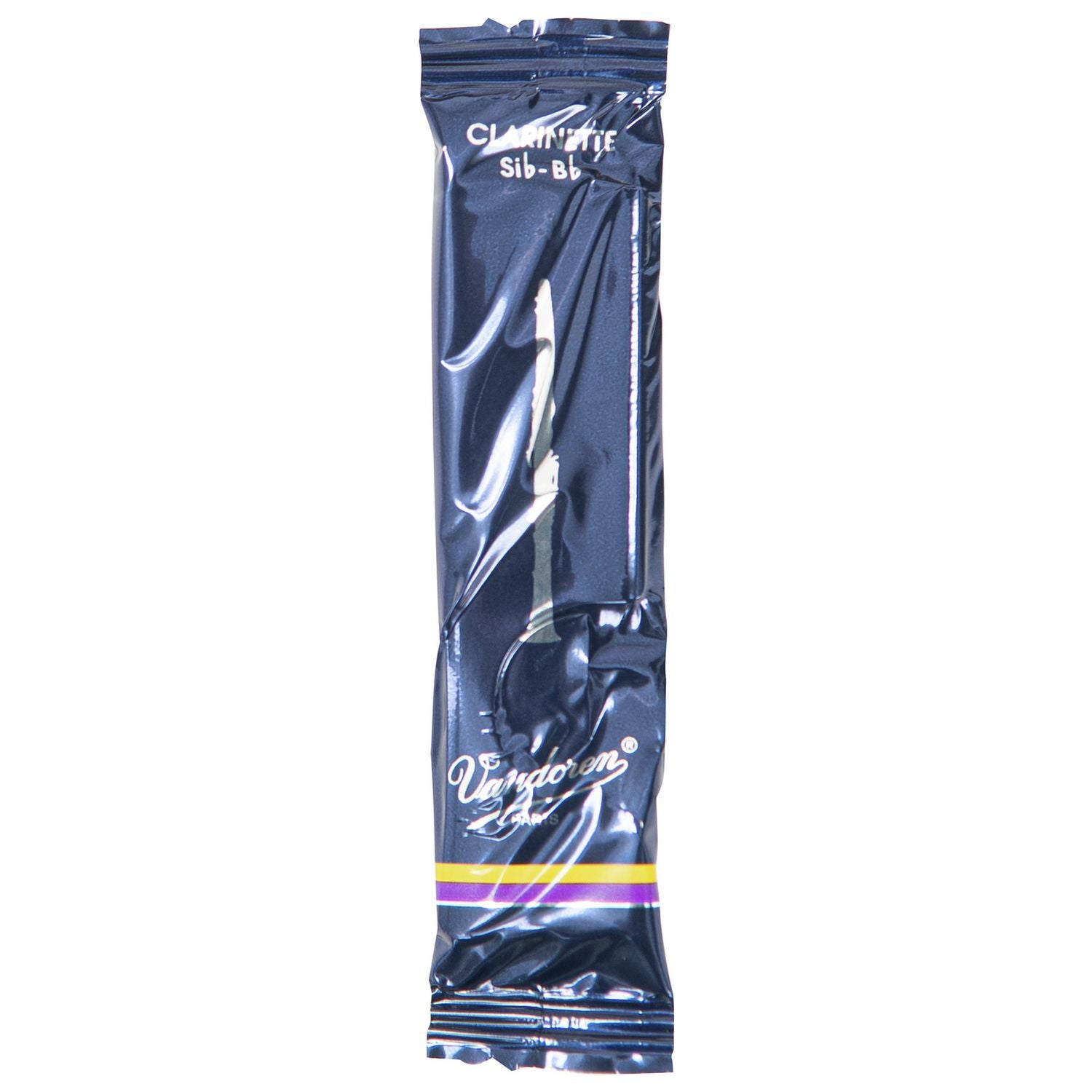 Odyssey Debut Bb clarinet outfit with hard foam case, imported from the UK