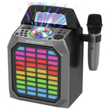 Easy Karaoke wireless karaoke machine Party Hub (British brand)