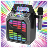 Easy Karaoke wireless karaoke machine Party Hub (British brand)