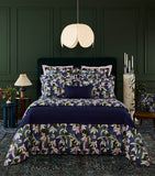 Yves Delorme Brume King Duvet Cover 240cm x 220cm (British brand)