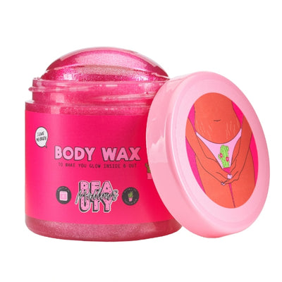 Superdrug Mallows Waxing Pot Body Waxing Kit - اشترِ عبر الإنترنت من McGrocer