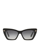 Tom Ford FT0871 acetate sunglasses (British brand)