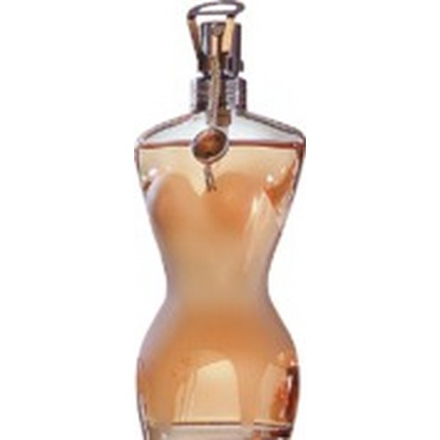 Jean Paul Gaultier Classique eau de toilette 50ml - British product