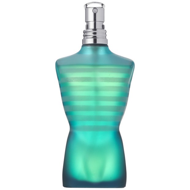 Jean Paul Gaultier Le Male EDT 75ml - British product