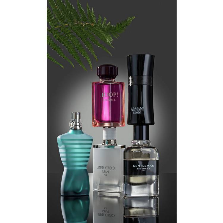Jean Paul Gaultier Le Male EDT 75ml - British product