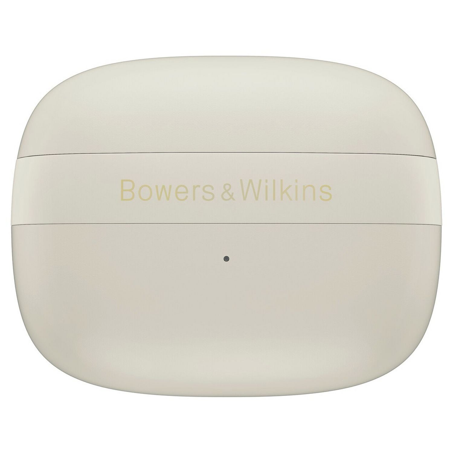 Bowers & Wilkins Pi8 true wireless earbuds Dove White (British brand)