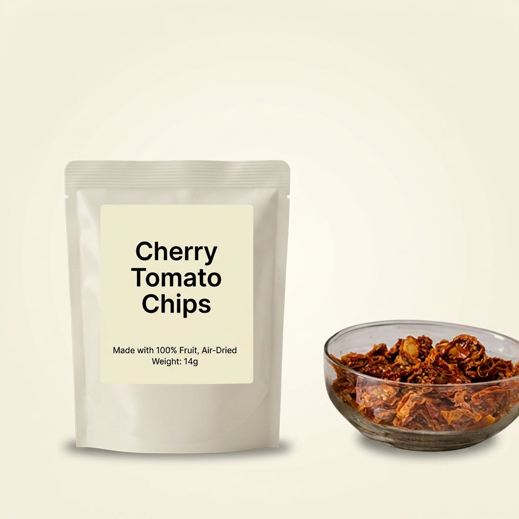 Holland & Barrett Watermelon Chips 18g - Cherry Tomato