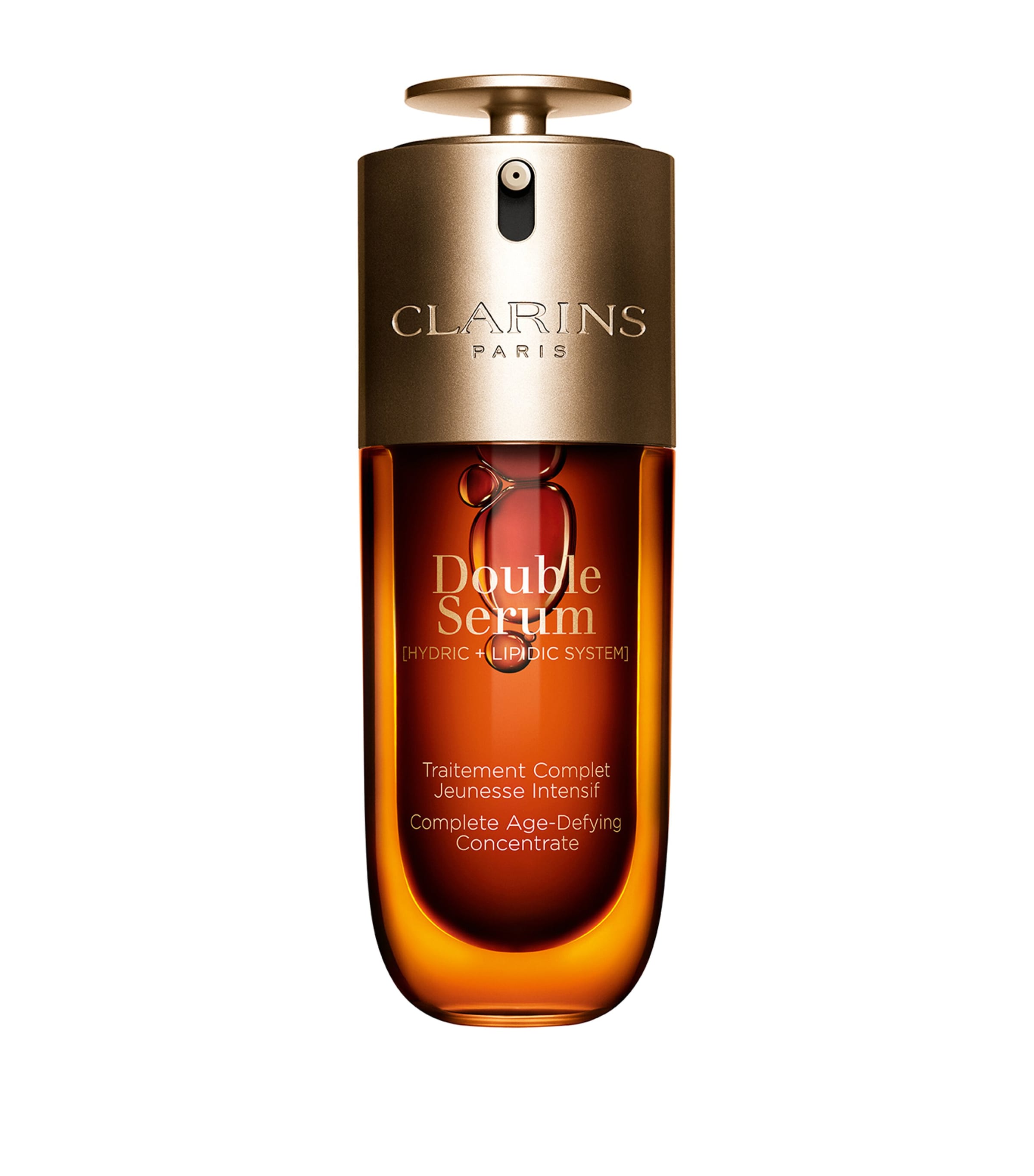 Clarins Double Serum 75ml - British product