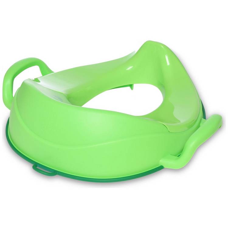 My Carry Potty potty training seat dinosaur, UK version