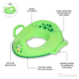 My Carry Potty potty training seat dinosaur, UK version