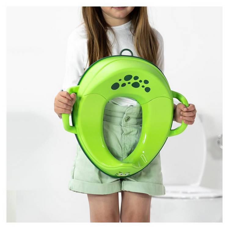 My Carry Potty potty training seat dinosaur, UK version